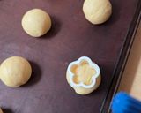 Foto del paso 4 de la receta: Galletitas de miel, sencillas, fáciles, económicas y sin balanza 🍯 ideales para un día de lluvia 🥹 🌧️