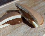 Foto del paso 7 de la receta: Dorayakis (hotcakes japoneses rellenos)