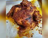 Foto langkah ke 5 dari resep Ayam Bakar Taliwang.