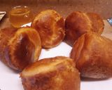 Foto del paso 16 de la receta: Babas al ron