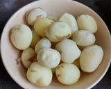 ধনিয়া চাটনি দম আলু(dhaniya chutney dum aloo recipe in bengali) রেসিপি ধাপ - 3 ছবি