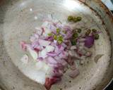 Broccoli paratha recipe step 1 photo