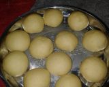 Foto langkah ke 4 dari resep Donat Empuk.