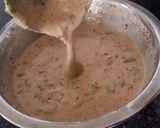 A picture of step 1 of Potato pancake.