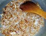 A picture of step 10 of Stuff Chilli Chicken Rice.