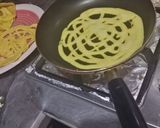 Foto del paso 1 de la receta: Roti Jala