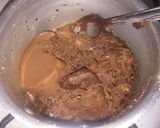 صورة لخطوة 2 من وصفة بيسكوي بالشوكولا 🍫