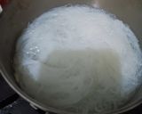 Foto langkah ke 1 dari resep Kue lumpur bihun.