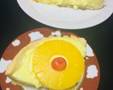 Foto del paso 4 de la receta: Tartaleta Mousse de Piña !