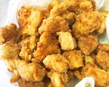 Foto langkah ke 2 dari resep Ayam Cabai Garam.