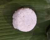 Foto langkah ke 5 dari resep Sego Kucing Sambal Teri.