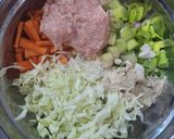 Foto langkah ke 1 dari resep Fuyunghai.