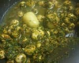 मेथी मखाना (Methi makhana recipe in Hindi) रेसिपी चरण 5 फोटो