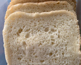 A picture of step 2 of Buttermilk Sandwich Bread (Using Bread Maker).