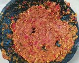 Foto langkah ke 2 dari resep Sate Bandeng Khas Banten.