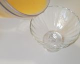 Foto del paso 3 de la receta: Gazpacho de cítricos, mango y piña