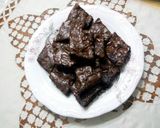 صورة لخطوة 4 من وصفة براونيز