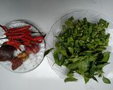 Foto langkah ke 1 dari resep Pencok Kacang.