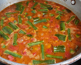 முருங்கை காய் சாம்பார் ரெசிபி ஸ்டேப் 5 புகைப்படம்