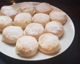 Foto del paso 6 de la receta: Escones
