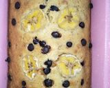 Foto langkah ke 4 dari resep 42. Banana Cake Panggang.