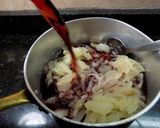 Foto del paso 2 de la receta: Cebollas al vino tinto
