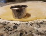 Foto del paso 4 de la receta: Alfajorcitos de Maizena!!