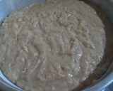 Foto del paso 2 de la receta: Bizcochuelo vegan fácil (sabor naranja)!
