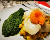 Foto do passo 6 de Bacalhau com Grão de Bico by SC