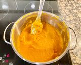 Foto del paso 4 de la receta: Pastel de Almendra y batata (Almond and sweet potato cake)