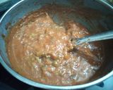 पाव भाजी(pav bhaji recipe in hindi) रेसिपी चरण 2 फोटो