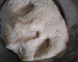 A picture of step 2 of Puran poli Gudi padwa Special.