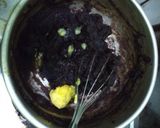 Foto langkah ke 2 dari resep Wassant bread.