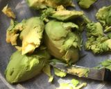 Foto del paso 2 de la receta: Puré de palta