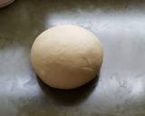 Christstollen/German christmas fruit cake recipe step 3 photo