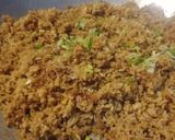 Foto langkah ke 4 dari resep Nasi Goreng Jawa.