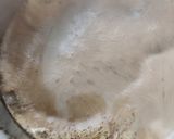 A picture of step 3 of Cardamom Tea.