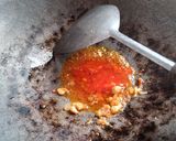 Foto langkah ke 2 dari resep Sayur Bunga Bawang.