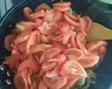 Foto del paso 4 de la receta: Tomaticán🍅