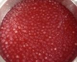 Foto langkah ke 4 dari resep Bubur mutiara.