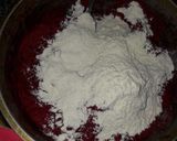 Foto del paso 4 de la receta: Ñoquis de remolacha y papa