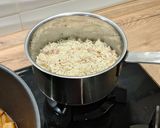 Foto del paso 1 de la receta Wok de Pollo con Piña y Shiitake