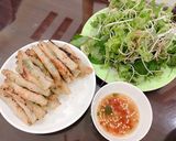 Hình bước làm 4 của món Ram Tôm