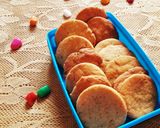 चटपटी मठरी (Chatpati mathri recipe in Hindi) रेसिपी चरण 6 फोटो
