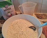 Foto del paso 2 de la receta: Pan de campo crujiente