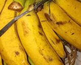 Foto langkah ke 1 dari resep Piscok (pisang coklat).