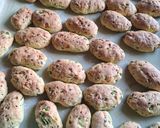 Foto del paso 5 de la receta: Deditos de queso y especias