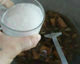 Foto langkah ke 7 dari resep Daging oven saus tiram.