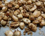Une image de l'étape 3 de 🍂 Granola Cannelle Noisette Amande.