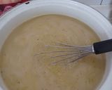 Sajtkrémleves recept fázis 3 fotója